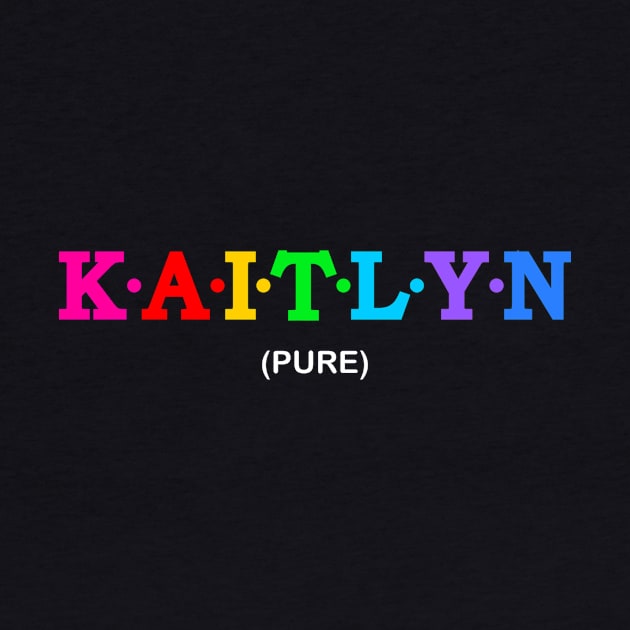 Kaitlyn  - Pure. by Koolstudio